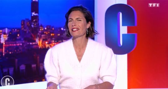 C’est Canteloup (TF1) : le retour d’Alessandra Sublet après une éviction choc