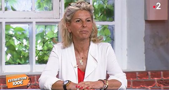 France 2 : Caroline Margeridon menace Cyril Féraud, Sophie Davant explose TF1