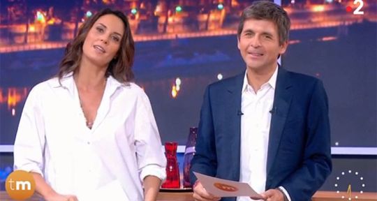 Télématin : Thomas Sotto / Julia Vignali, audience gagnante pour France 2 ?