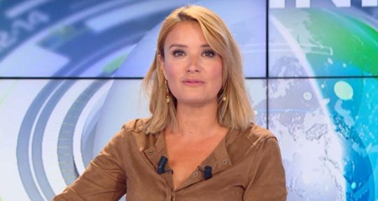 BFMTV : Pascale de la Tour du Pin mise à mal par Sonia Mabrouk (CNews) ?