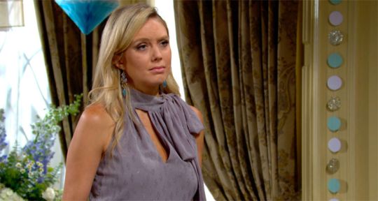 Les feux de l’amour en avance : Nikki attaque Jill, Phyllis à l’attaque (épisode du mardi 14 septembre 2021 sur TF1)