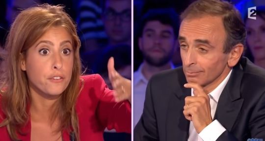 On est en direct : Eric Zemmour prêt à renverser l’audience pour ses retrouvailles avec Laurent Ruquier et Léa Salamé ?