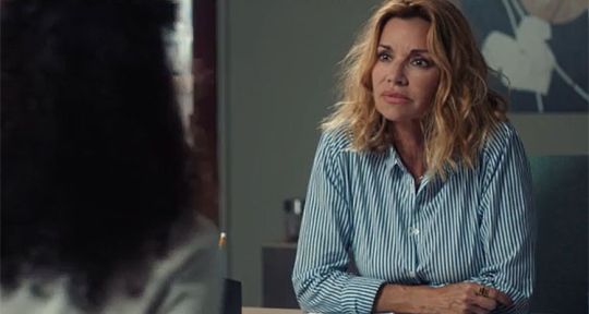 Demain nous appartient (spoiler) : un suicide, résumé en avance de l’épisode du lundi 13 septembre 2021 sur TF1