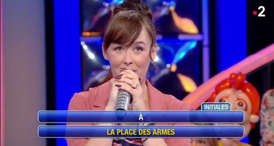 N’oubliez pas les paroles : Nagui explose, coup d’arrêt pour la maestro Julie sur France 2 ?