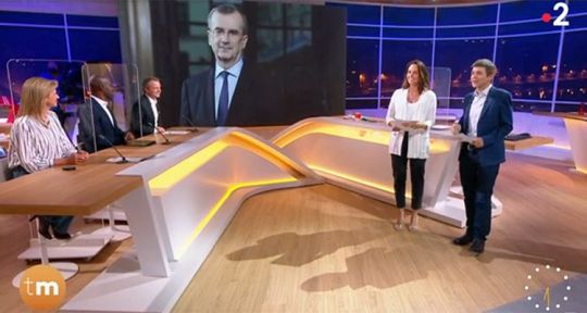 Télématin : Julia Vignali ne désarme pas, Thomas Sotto enchaîne les succès d’audience