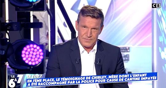 C8 : changement imprévu pour Cyril Hanouna, Benjamin Castaldi mis en danger ?