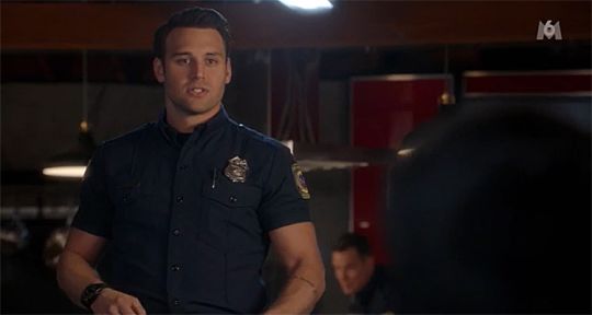 9-1-1 (M6) : ce que réserve la saison 5 avec Maddie (Jennifer Love-Hewitt) en dépression, Buck (Oliver Stark) sous le choc...