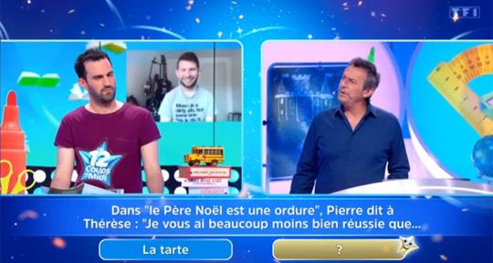 Les 12 coups de midi : Bruno inquiété, l’étoile mystérieuse dévoilée ce dimanche 19 septembre 2021 sur TF1 ?