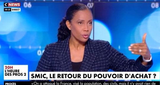 Face à l’info : Christine Kelly supprimée, Eric Zemmour pénalise CNews