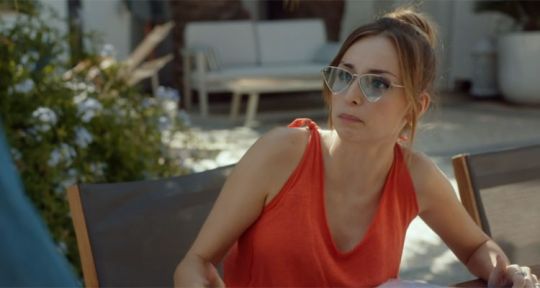 Demain nous appartient (spoiler) : Sofia accusée, Chloé passe à l’acte sur TF1