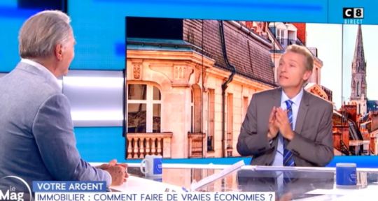 CNews : Face à l’info perd un chroniqueur historique, un départ acté pour William à midi ?