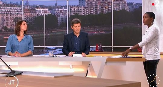 Télématin : Thomas Sotto / Julia Vignali, succès continu pour France 2 ?