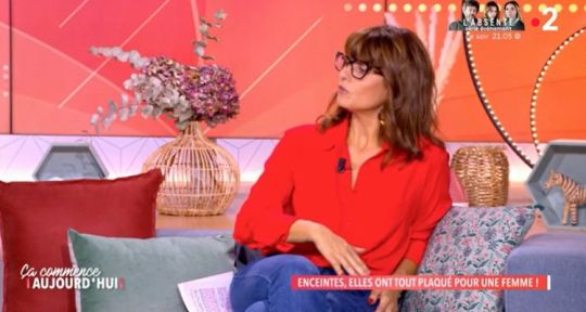 France 2 : Faustine Bollaert sans pitié pour TF1, une rupture choc
