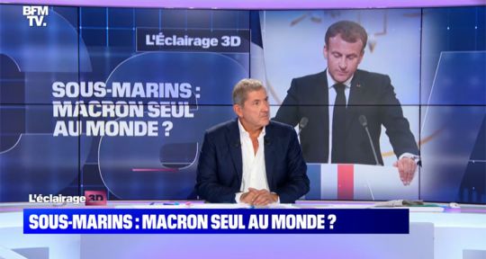 BFMTV : Yves Calvi contraint, CNews toujours plus forte sans Eric Zemmour