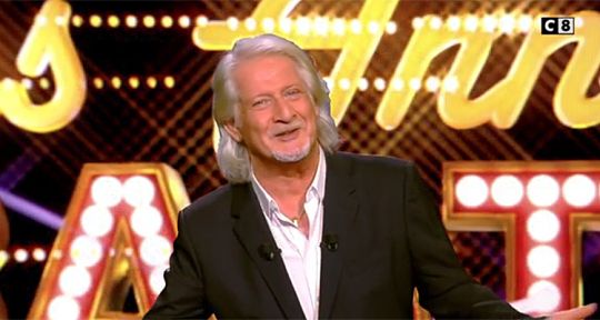 C8 : Patrick Sébastien chamboulé, audiences déroutantes pour Les Années Sébastien