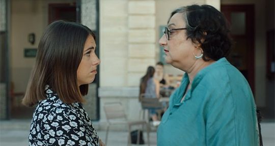 Demain nous appartient (spoiler) : Charlie vs Mona, résumé en avance de l’épisode du jeudi 23 septembre 2021 sur TF1