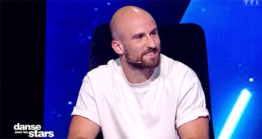 Danse avec les stars 2021 : François Alu, un juré pénalisant pour TF1 ?