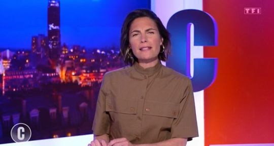 C’est Canteloup : Alessandra Sublet repoussée sur TF1, un changement radical