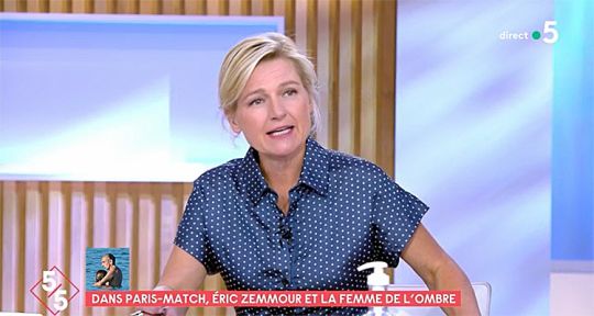 C à vous : Anne-Elisabeth Lemoine refoulée par Phillipe Etchebest, BFMTV ridiculisée sur France 5