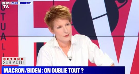 BFMTV : Natacha Polony sous tension, changement pour Ruth Elkrief sur LCI