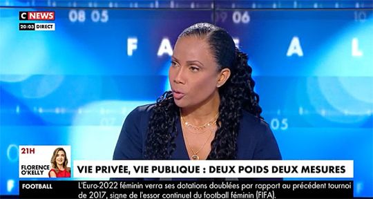 Face à l’info : la colère de Christine Kelly, acharnement sur CNews, BFMTV jalouse ?