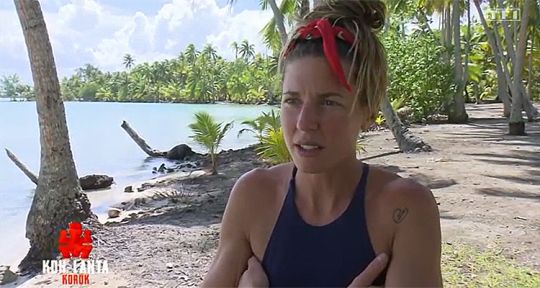 Koh-Lanta, La légende : comment la vie d’Alix a été bouleversée avant son retour sur TF1 Koh-Lanta, La légende : comment la vie d’Alix a été bouleversée avant son retour sur TF1