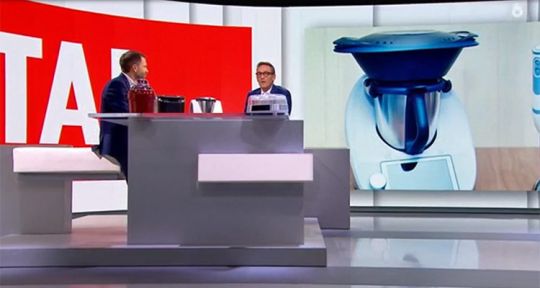 Audiences TV Chaines TNT (20 au 26 septembre 2021) : coup d’arrêt pour TF1 et M6, C8 en repli avec TMC, NRJ12 rechute, le rebond de France 3... Audiences TV Chaines TNT (20 au 26 septembre 2021) : coup d’arrêt pour TF1 et M6, C8 en repli avec TMC, NRJ12 rechute, le rebond de France 3...