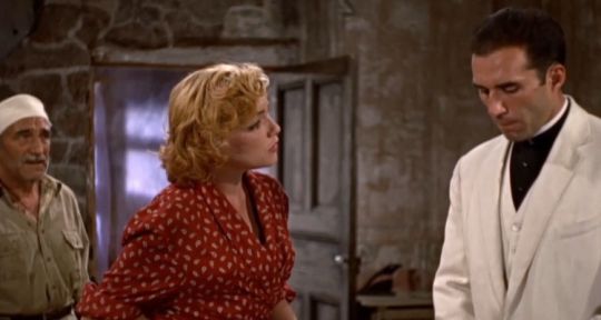 La Mort en ce jardin (Arte) : une histoire vraie pour le film avec Simone Signoret, Charles Vanel, Michel Piccoli ? 