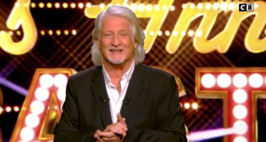 C8 : Patrick Sébastien invulnérable, remontée d’audience sans Candice Renoir ?