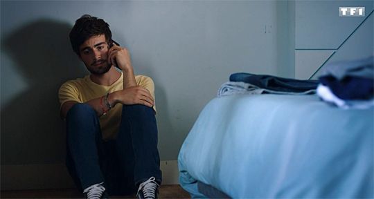 Ici tout commence (spoiler) : Maxime harcelé, Chloé (Ingrid Chauvin) à la rescousse sur TF1