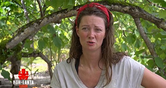 Alexandra (Koh-Lanta La légende, TF1) : « J’en ai ras le bol qu’on me prenne pour une fille un peu débile ! » Alexandra (Koh-Lanta La légende, TF1) : « J’en ai ras le bol qu’on me prenne pour une fille un peu débile ! »