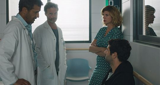 Demain nous appartient (spoiler) : Victoire s’en va, résumé en avance de l’épisode du vendredi 1er octobre 2021 sur TF1