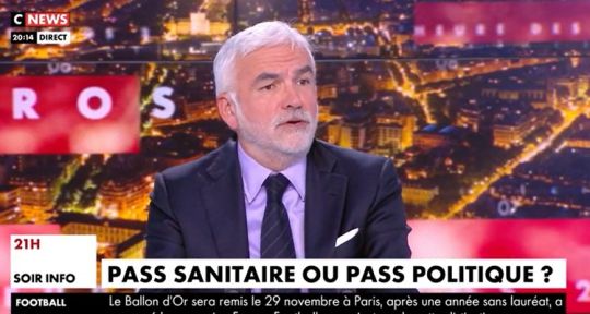 CNews : Pascal Praud s’échauffe, L’heure des pros prête à faire tomber des têtes ?