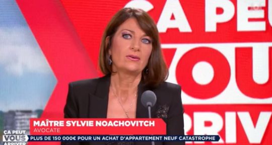 Ca peut vous arriver : Maître Noachovitch sort de ses gonds, Julien Courbet s’échappe sur M6