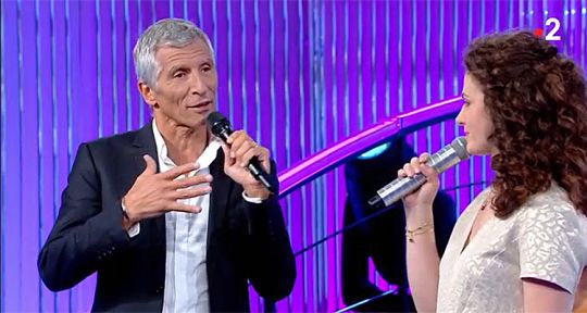 N’oubliez pas les paroles : Nagui accablé, la maestro Caroline éliminée après un record sur France 2 ?