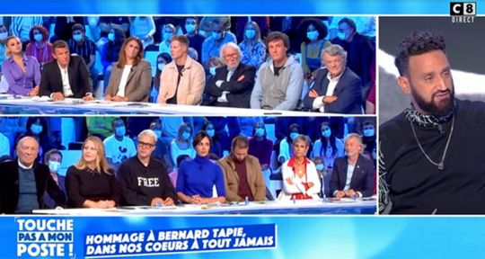 Touche pas à mon poste : un hommage controversé, Cyril Hanouna et C8 pénalisés ?