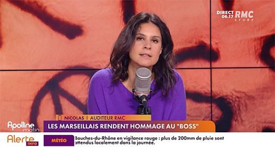 Apolline de Malherbe sanctionnée, Jean-Jacques Bourdin mis à l’écart sur BFMTV