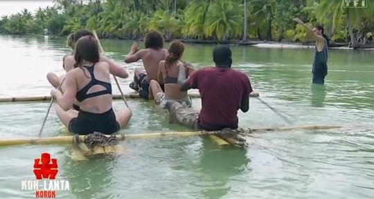 Audiences TV Prime (mardi 5 octobre 2021) : Koh-Lanta en hausse face à Alex Hugo, Les petits mouchoirs en échec sur M6