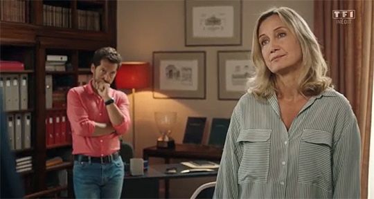 Ici tout commence (spoiler) : le départ de Claire, Marta prise au piège... semaine bouleversante sur TF1