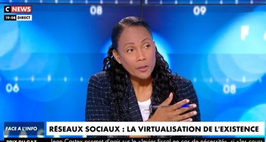 Face à l’info : le coup de force de Christine Kelly sur CNews après le départ d’Eric Zemmour