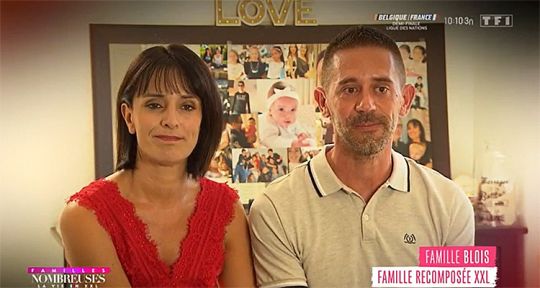 Famille XXL : Diana Blois au cœur d’un scandale, TF1 pénalisée ?