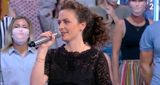 N’oubliez pas les paroles : Nagui se rebelle, la maestro Caroline menacée sur France 2 ?