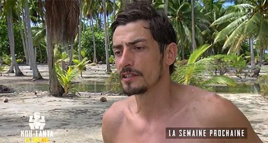 Koh-Lanta, la légende (TF1) : la victoire pour Claude Dartois en finale ? « Je ne me fais pas d’illusions ! »
