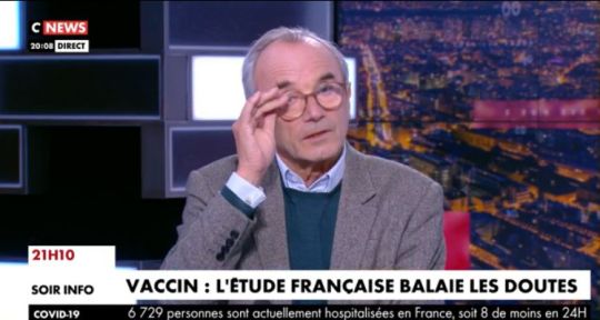 CNews : Pascal Praud prend une décision radicale, Ivan Rioufol recadré dans L’heure des Pros