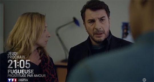 Programme TV de ce soir (jeudi 14 octobre 2021) : le final de Fugueuse (TF1), la série Departure (6Ter), Retour vers le futur (TMC)