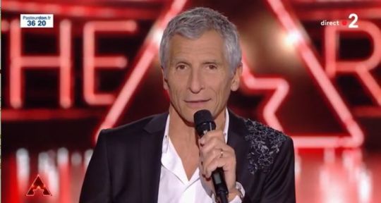 The Artist, la finale : une saison 2 impossible pour Nagui après un bilan d’audience catastrophique pour France 2 ?