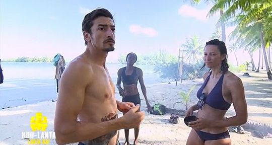 Koh-Lanta, la légende (TF1) : la fin pour Claude, sa décision choc après une étrange révélation