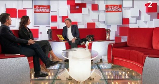 Vivement dimanche : Michel Drucker se venge, un célèbre duo fait frémir l’audience France 2