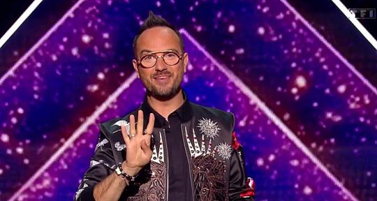 Jarry quitte TF1 et s’en va sur France 2, « Je ne déchire pas une page, je la tourne »