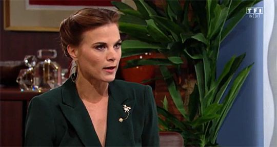 Les feux de l’amour (spoiler) : pourquoi Gina Tognoni (Phyllis) va quitter la série en 2022 sur TF1